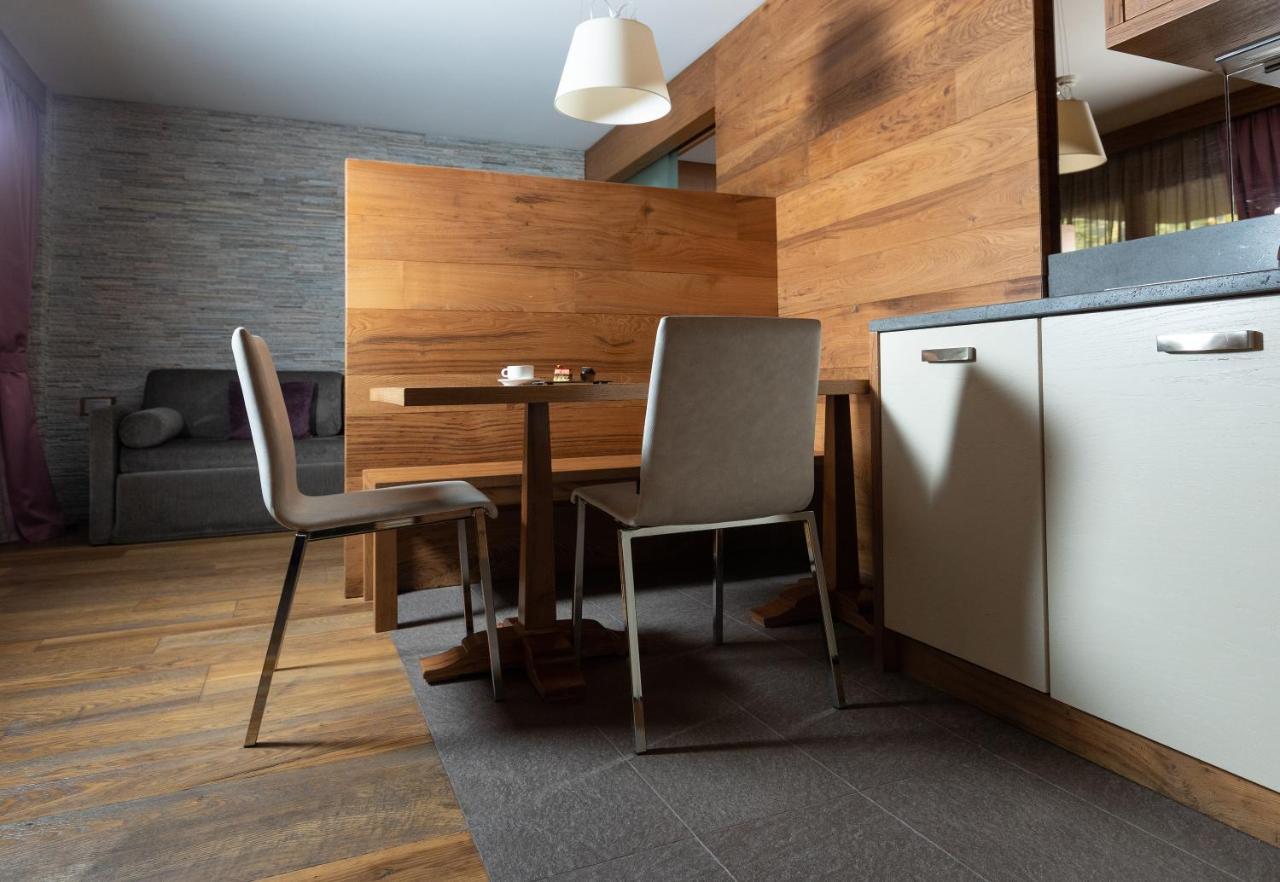 Sottovento Luxury Hospitality Hotel