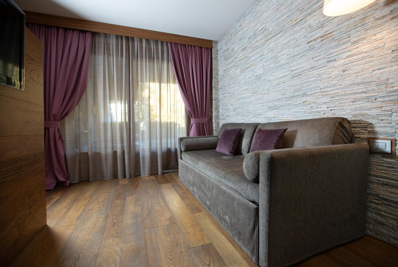 Sottovento Luxury Hospitality Hotel Bormio