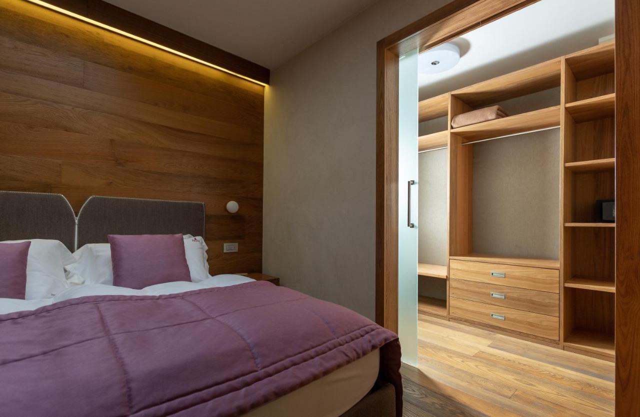 Sottovento Luxury Hospitality Bormio