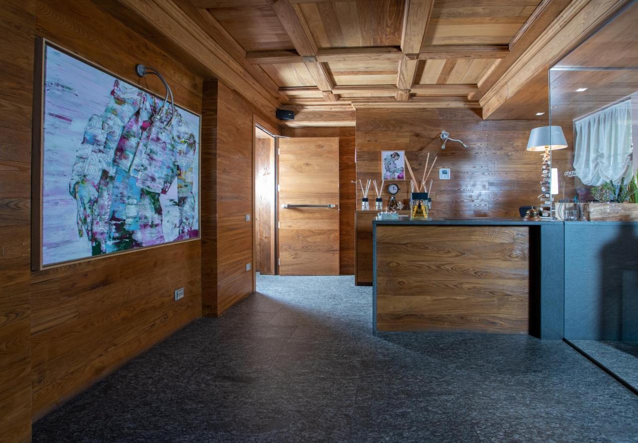 Sottovento Luxury Hospitality Bormio