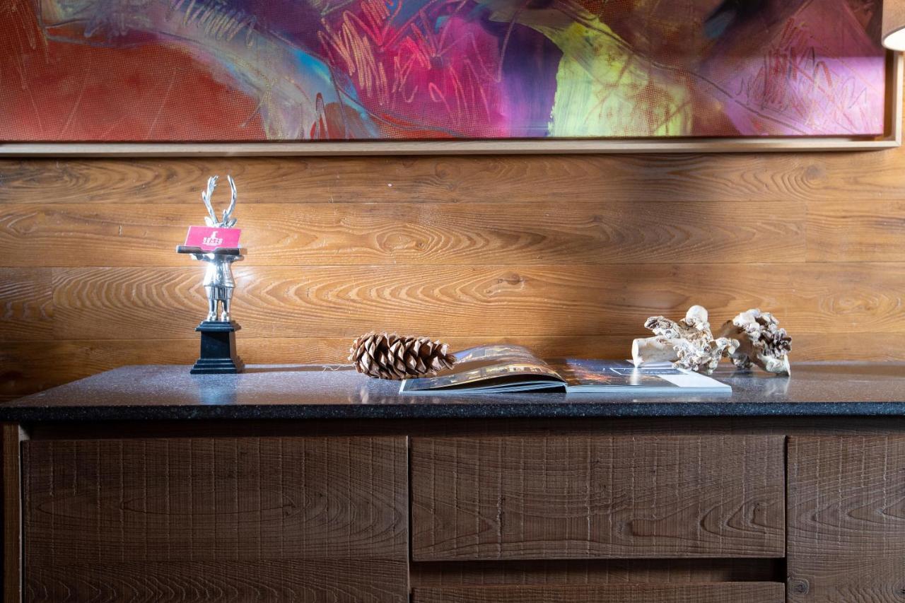 Sottovento Luxury Hospitality Hotel 4*