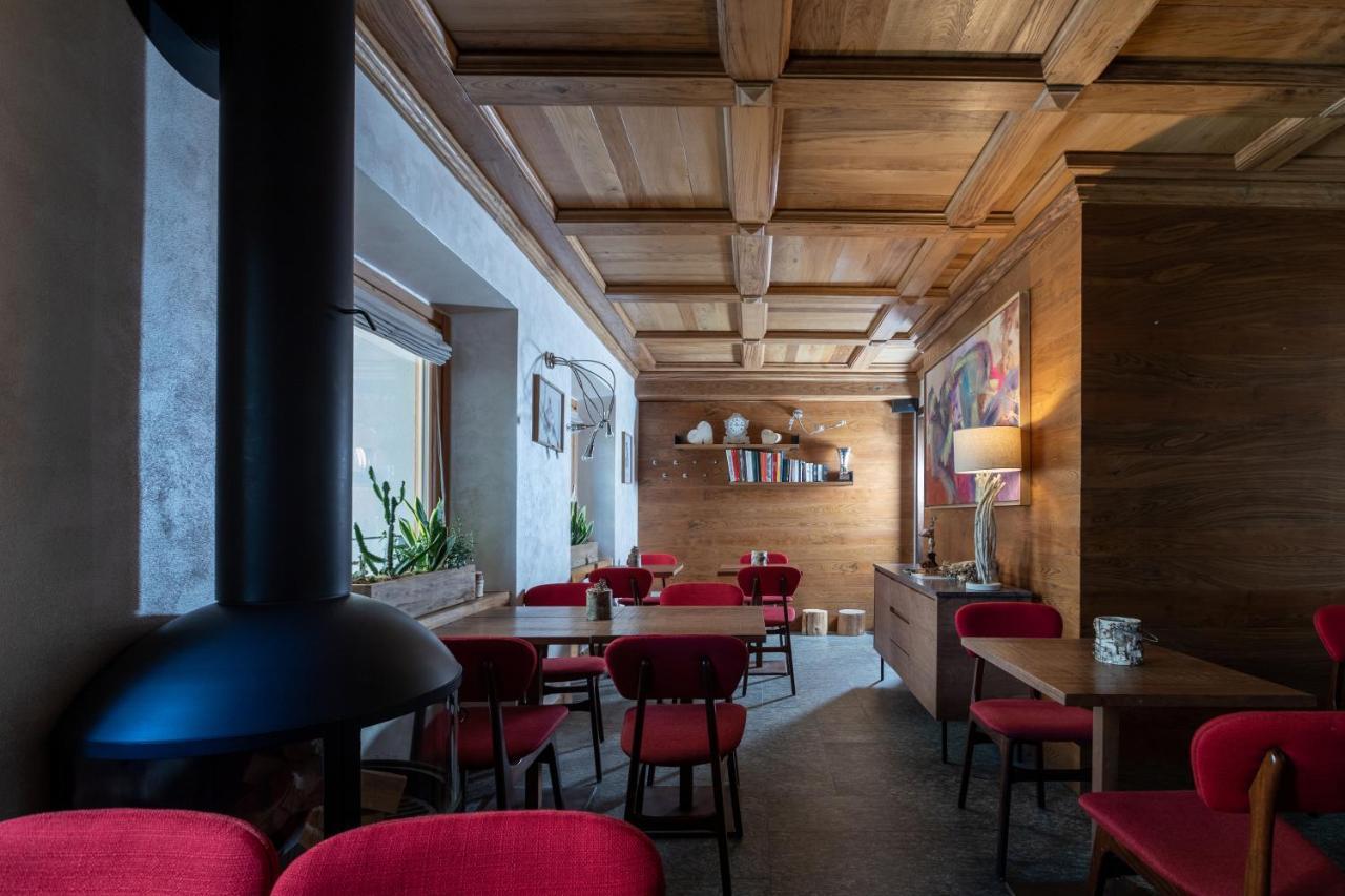 Sottovento Luxury Hospitality Hotel
