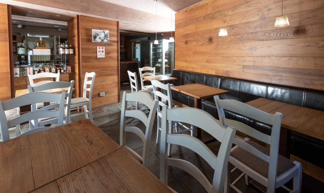 Hotel Sottovento Luxury Hospitality Bormio