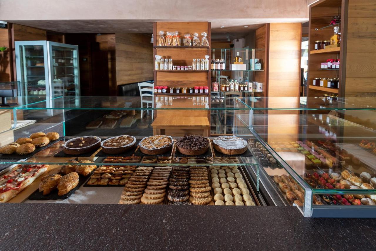 Hotel Sottovento Luxury Hospitality