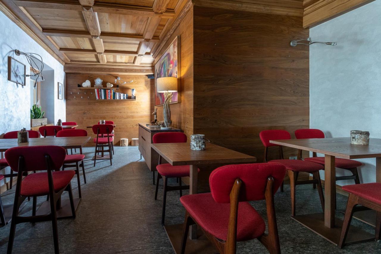 Hotel Sottovento Luxury Hospitality