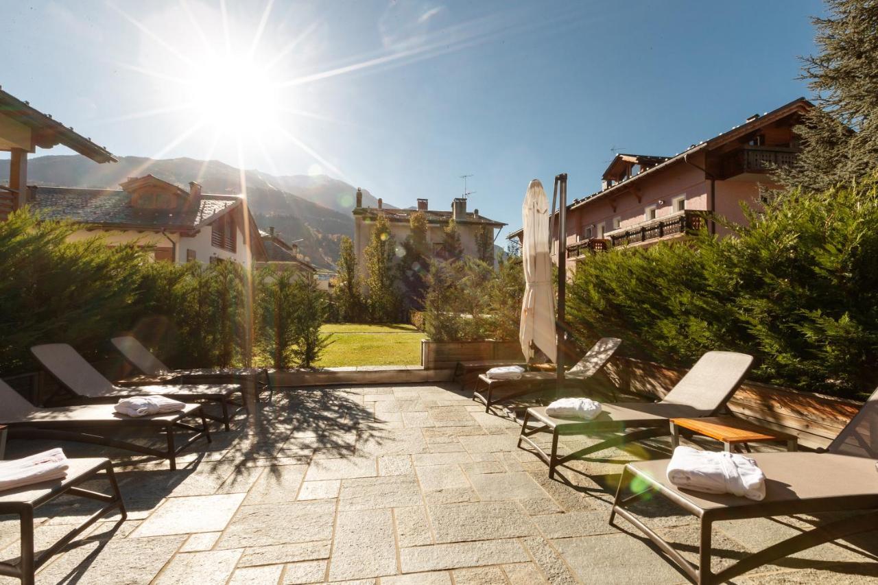 Hotel Sottovento Luxury Hospitality