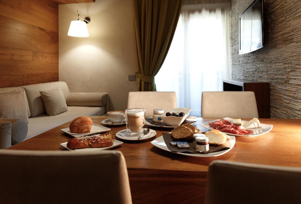 Hotel Sottovento Luxury Hospitality