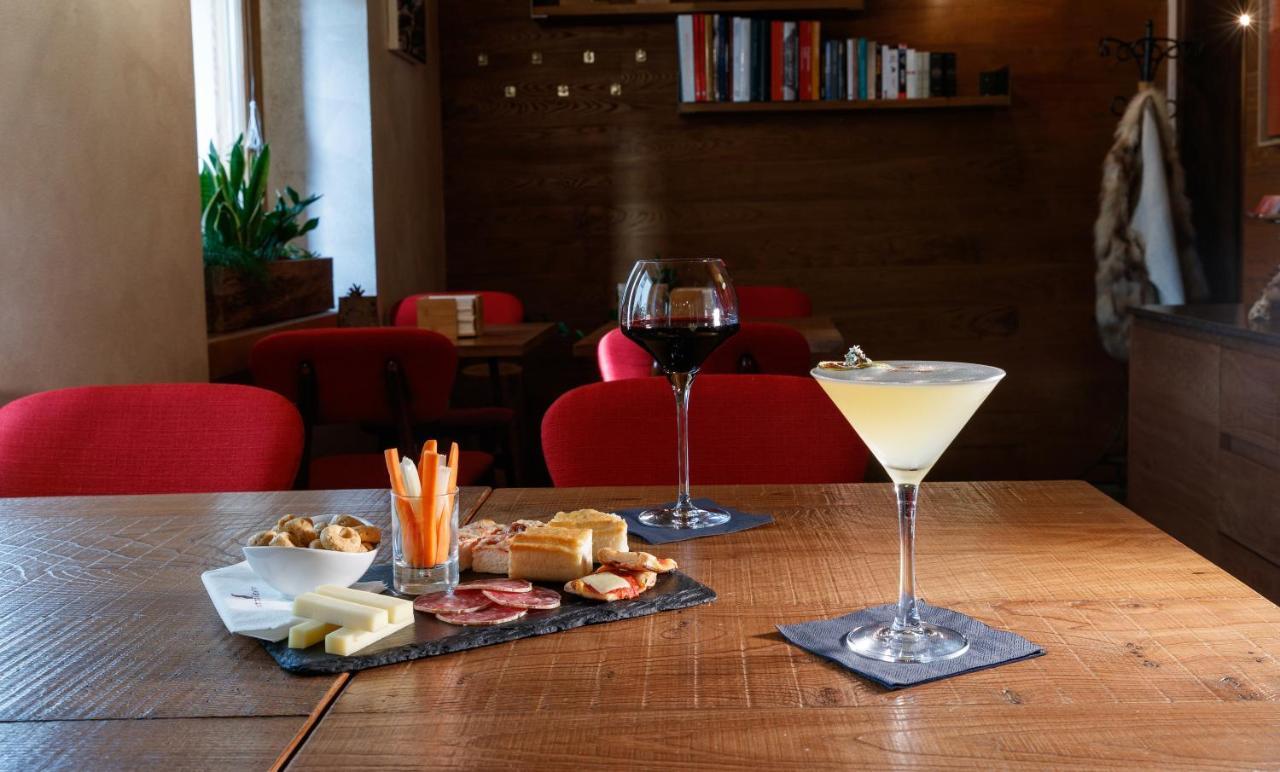 Sottovento Luxury Hospitality Hotel 4*