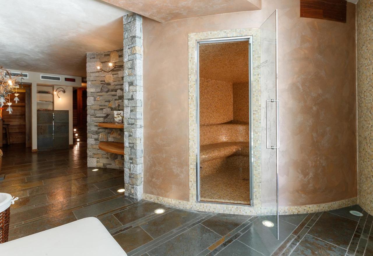 Hotel Sottovento Luxury Hospitality