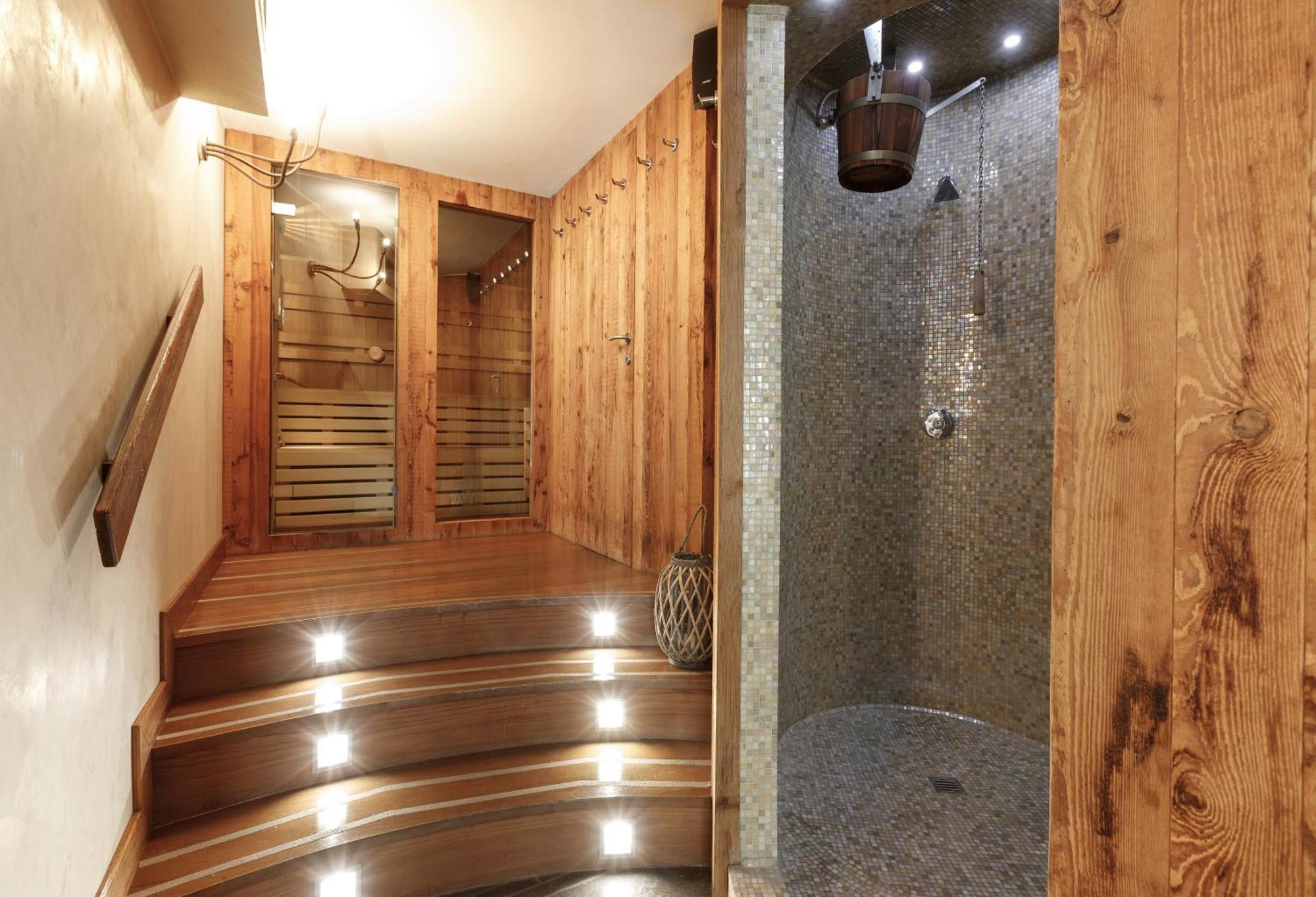 Hotel Sottovento Luxury Hospitality