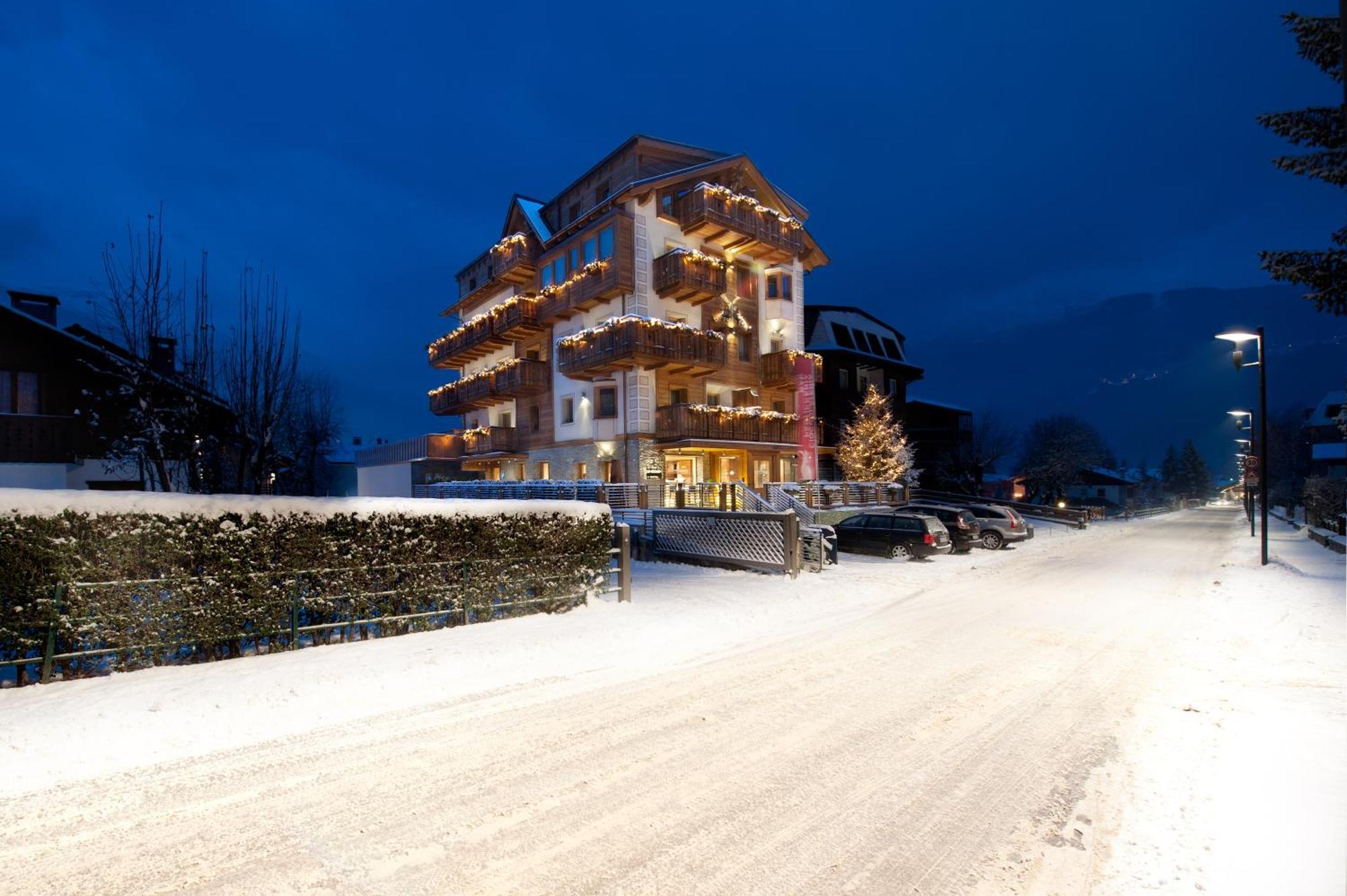 Hotel Sottovento Luxury Hospitality