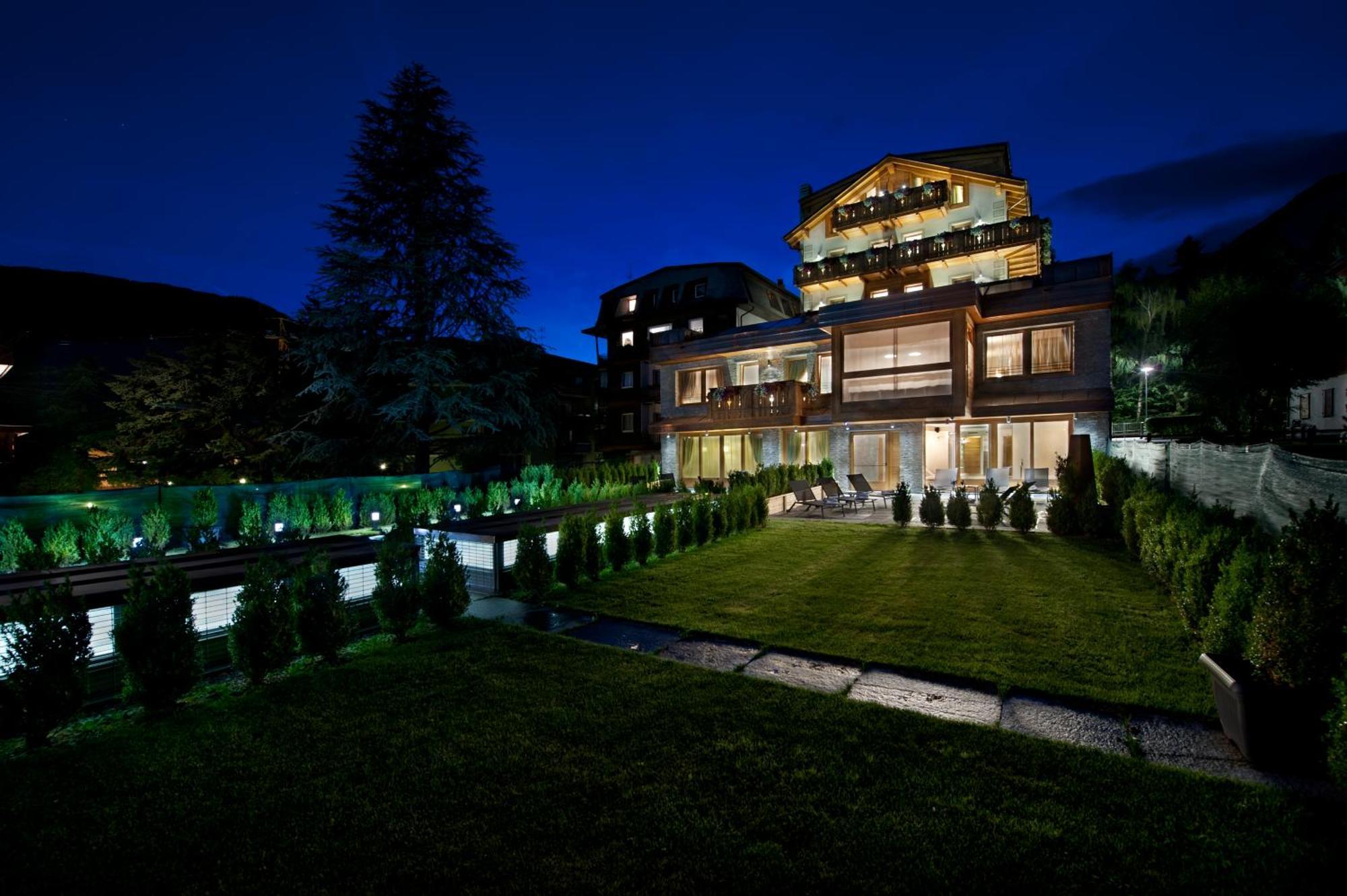 Hotel Sottovento Luxury Hospitality 4*