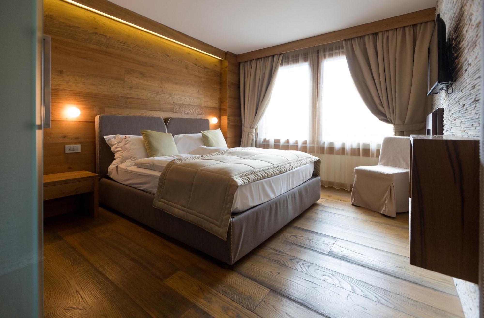 Sottovento Luxury Hospitality Bormio