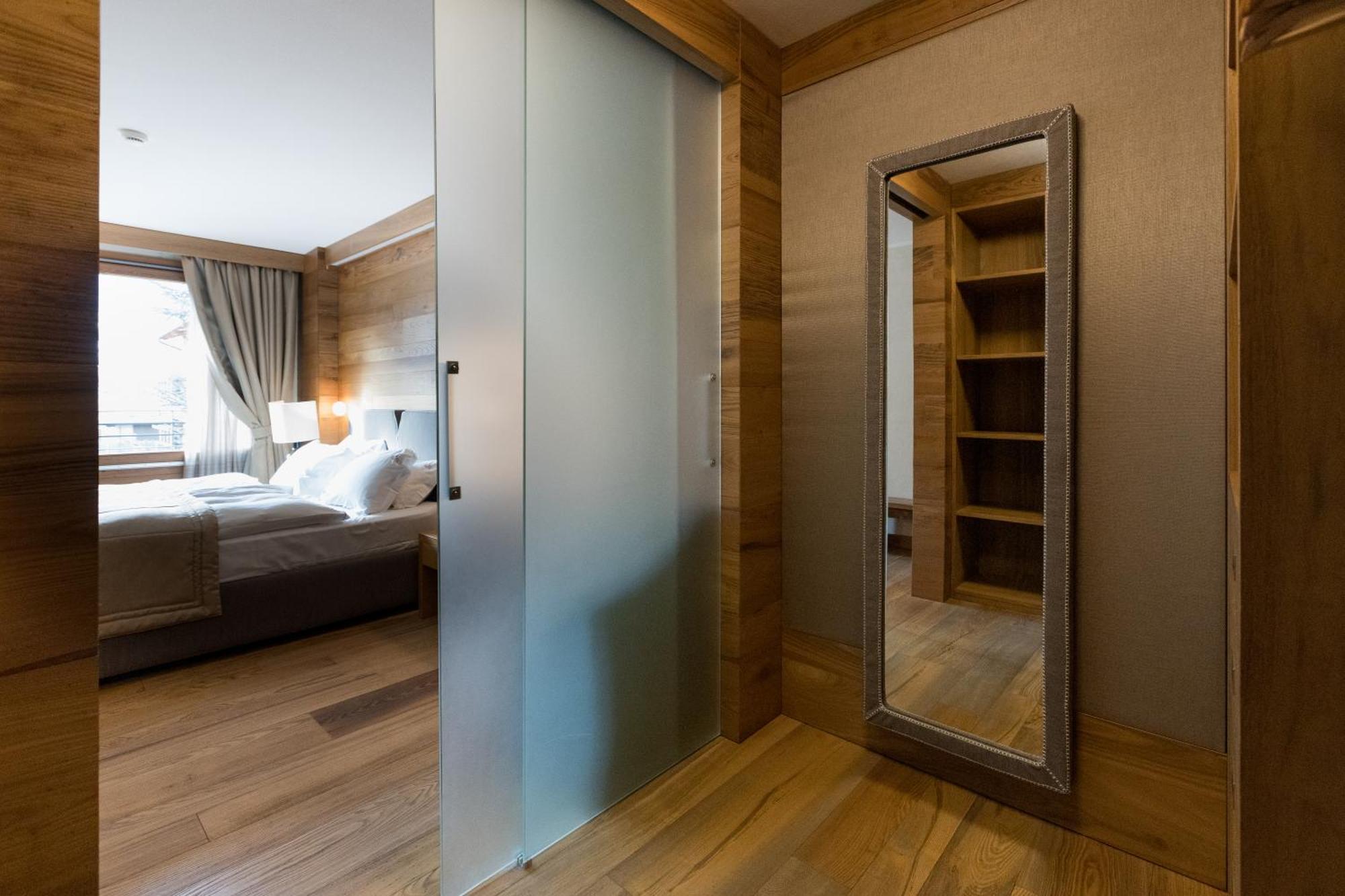 Sottovento Luxury Hospitality Bormio