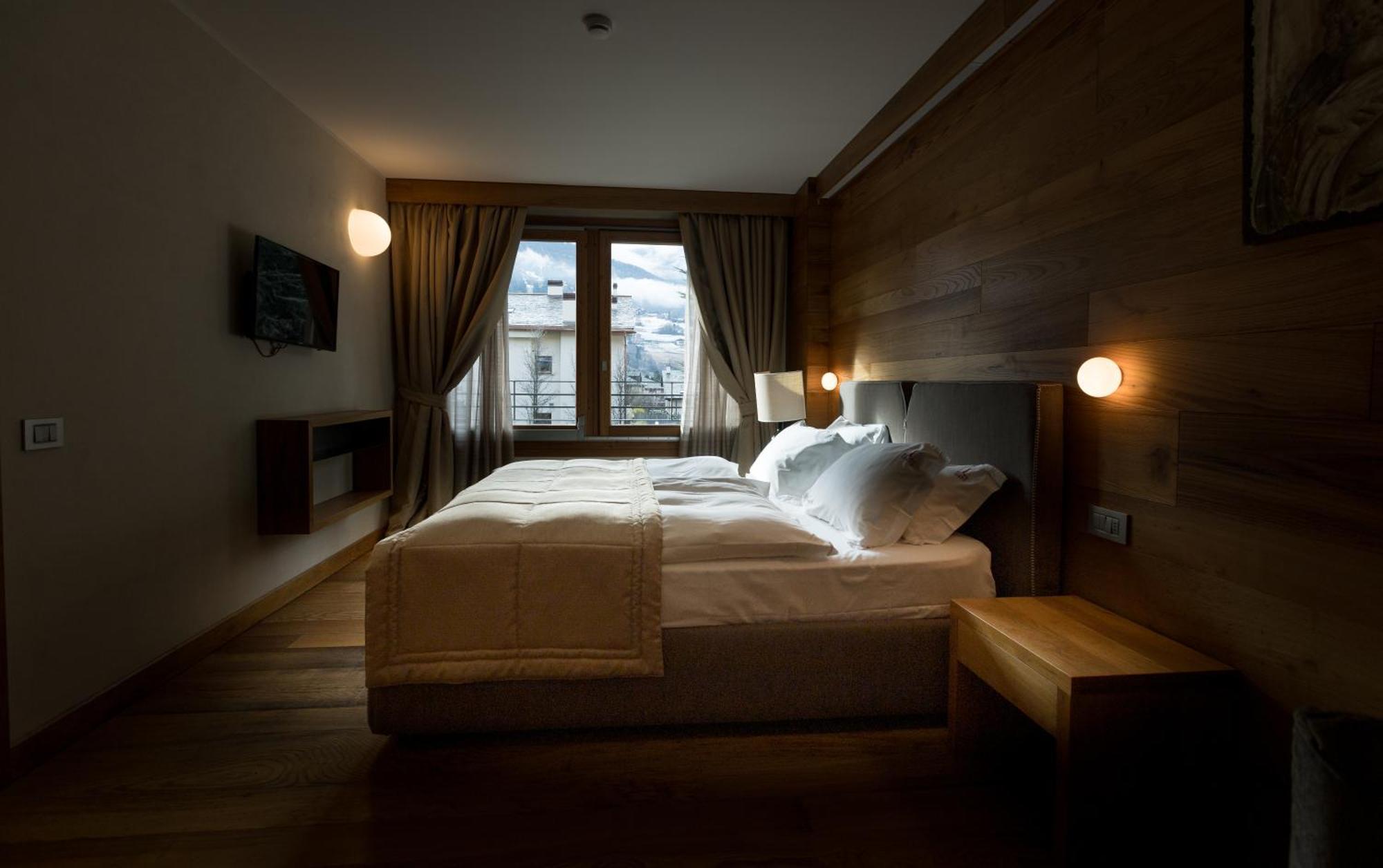 Sottovento Luxury Hospitality 4*