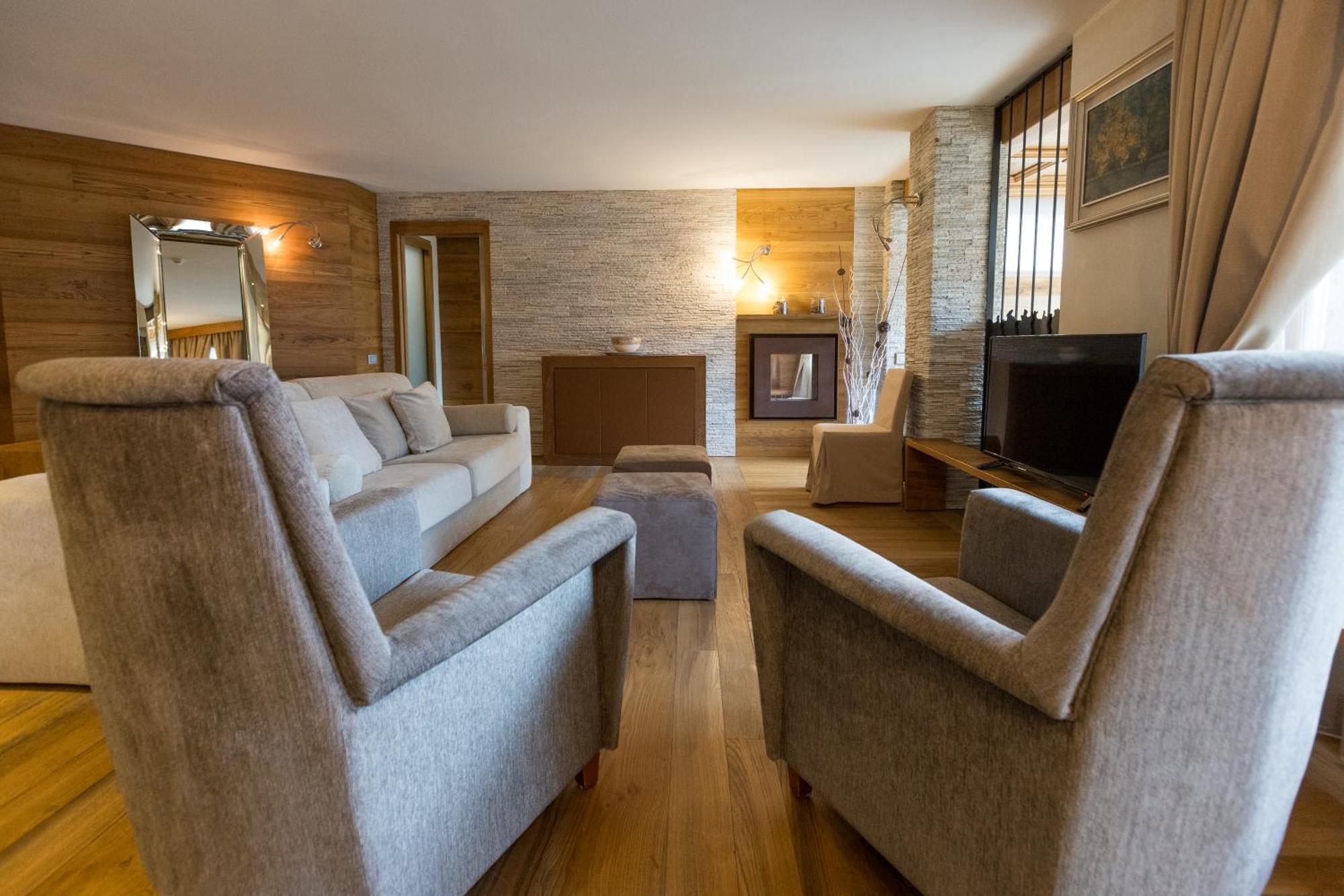 Hotel Sottovento Luxury Hospitality 4*