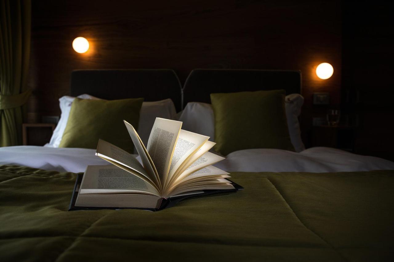 Sottovento Luxury Hospitality Hotel 4*