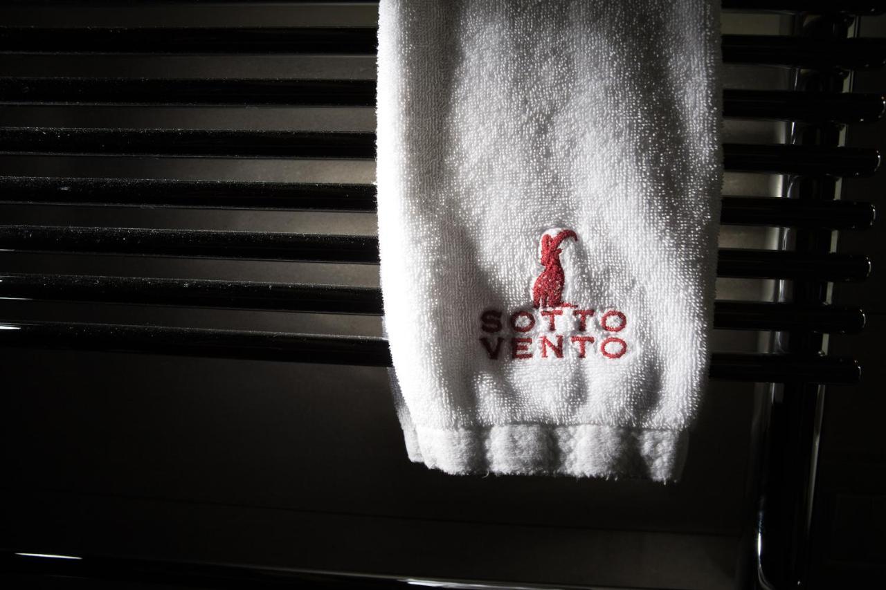 Sottovento Luxury Hospitality Bormio