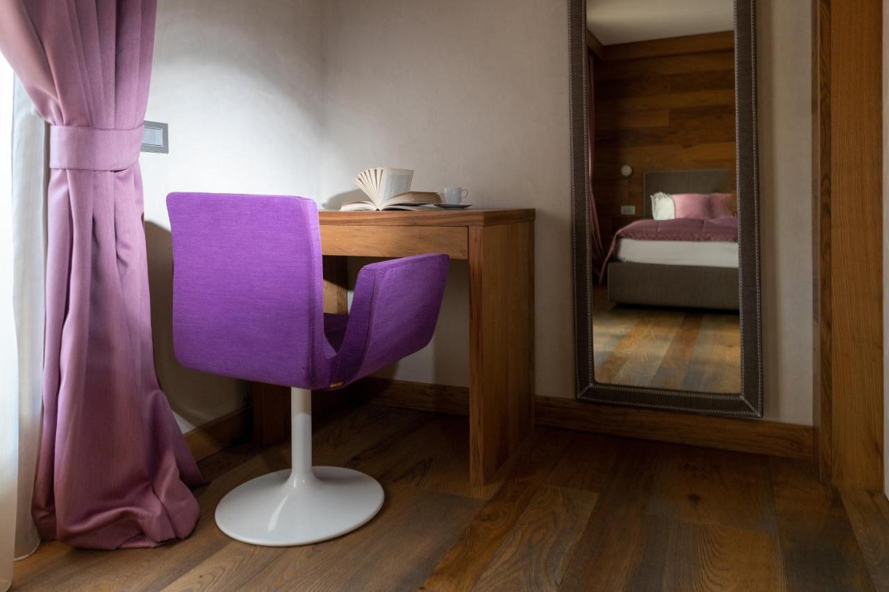 Sottovento Luxury Hospitality Hotel