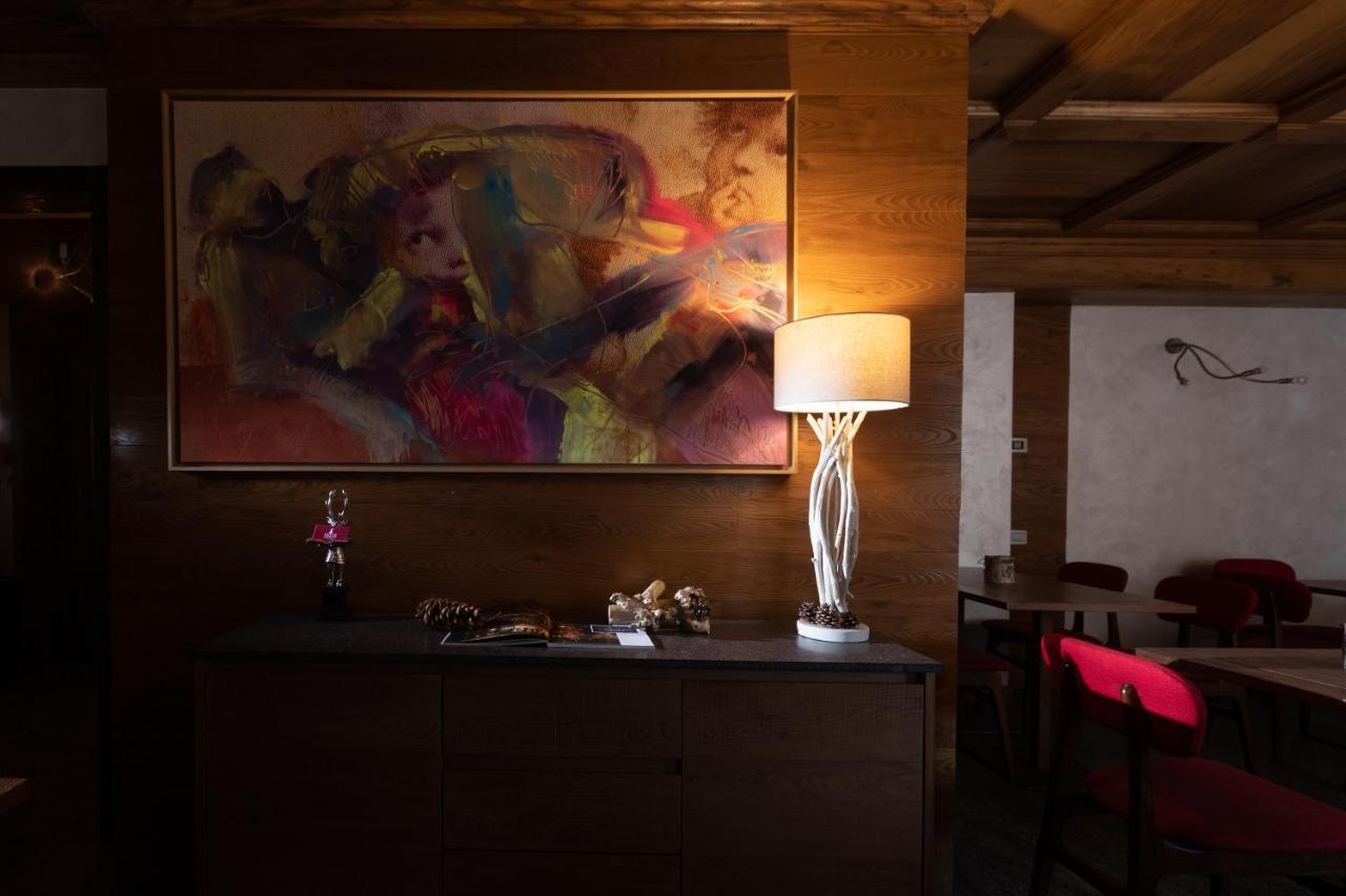 Sottovento Luxury Hospitality 4*
