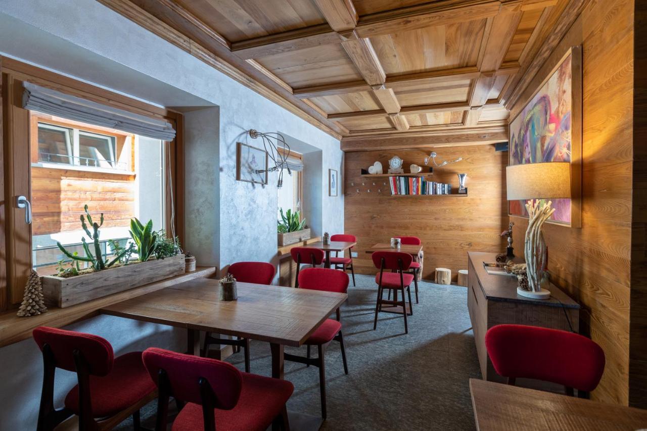 Sottovento Luxury Hospitality Hotel