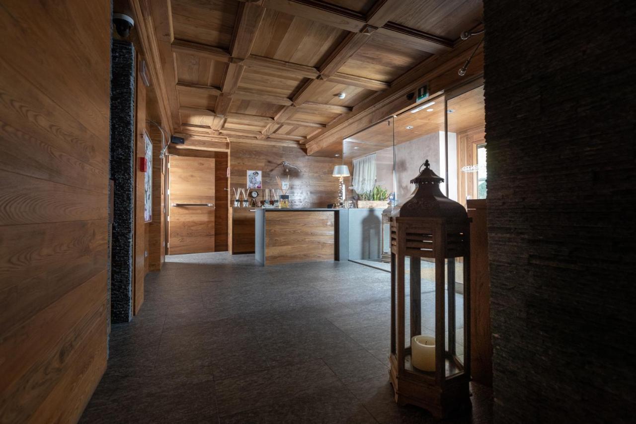 Hotel Sottovento Luxury Hospitality 4*