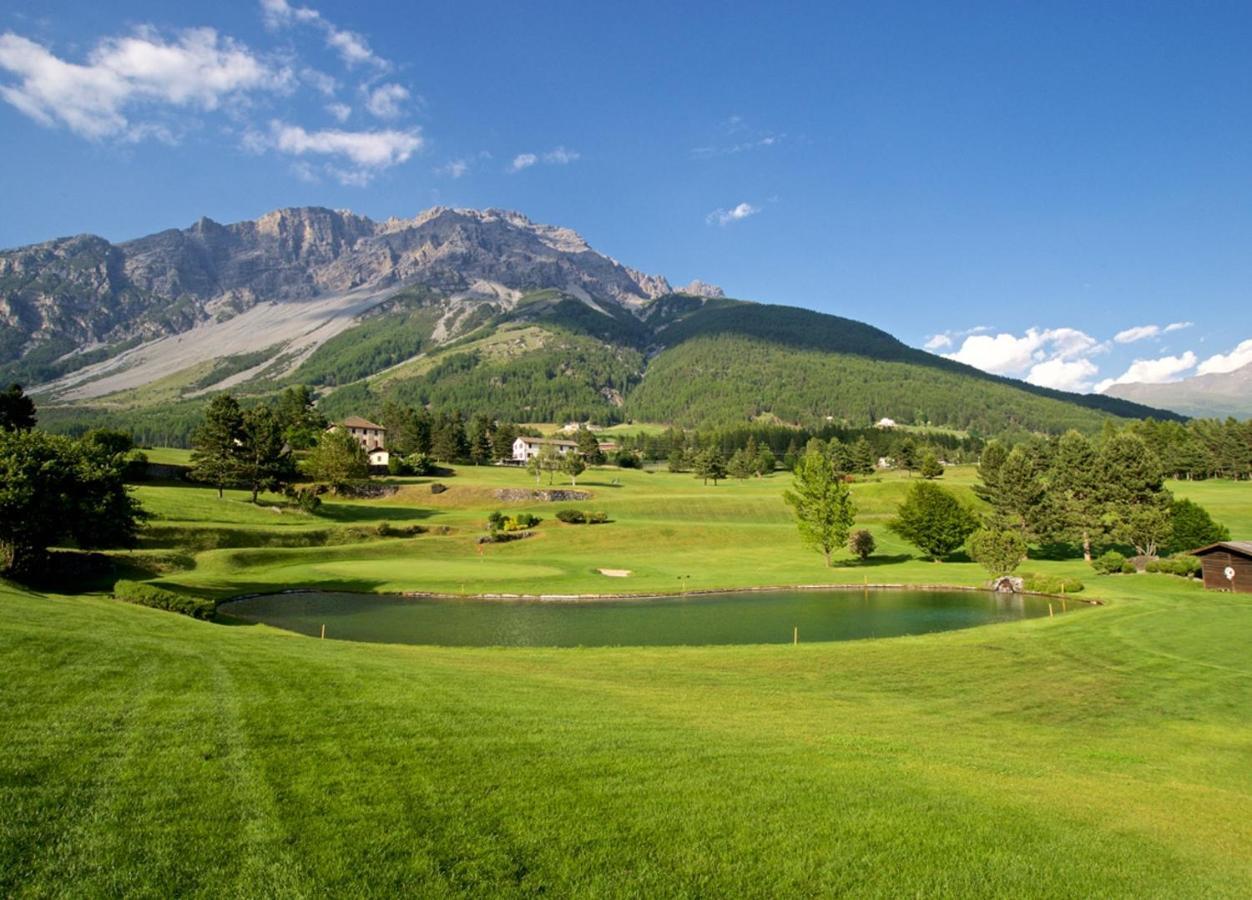 Sottovento Luxury Hospitality Bormio