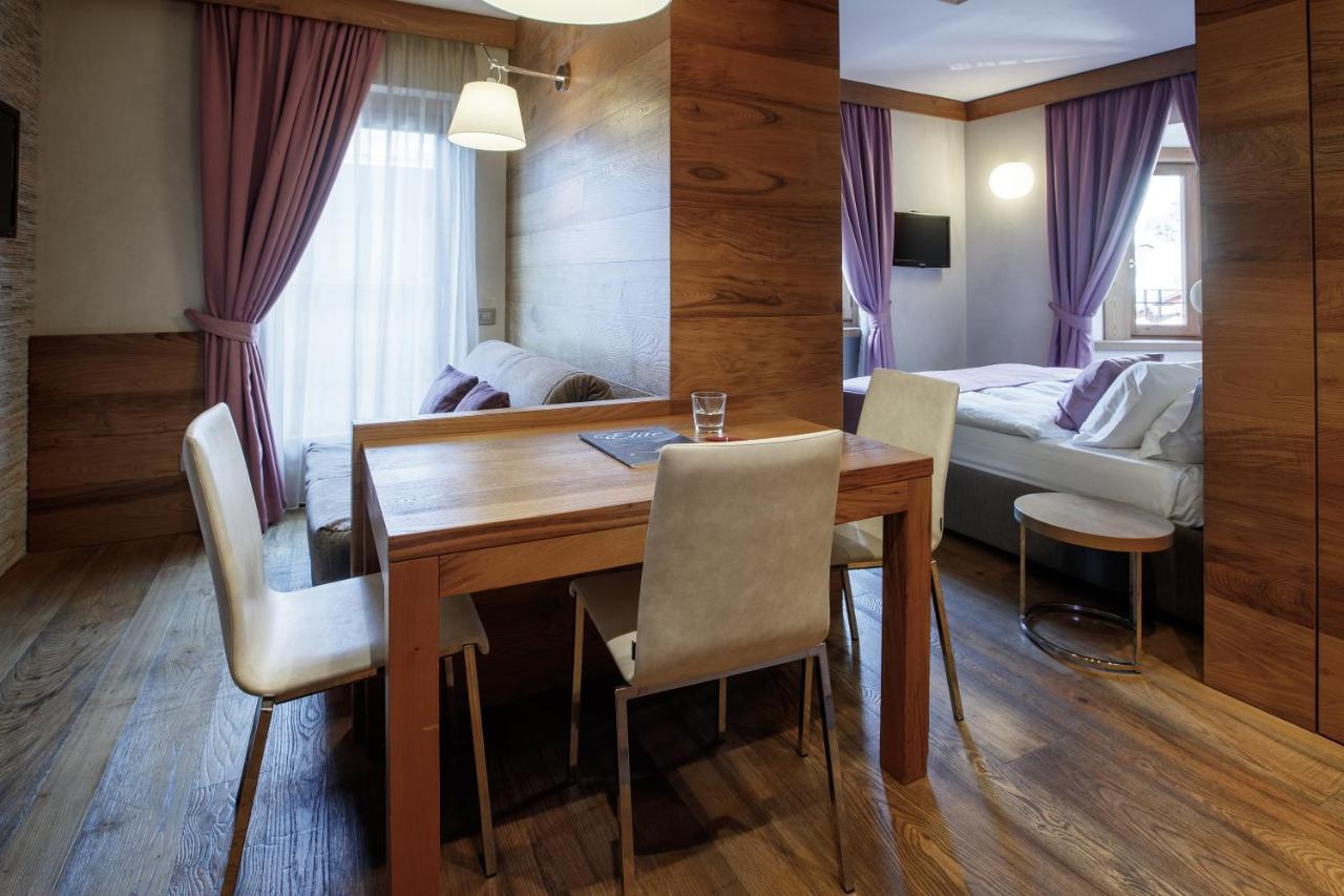 Sottovento Luxury Hospitality Bormio