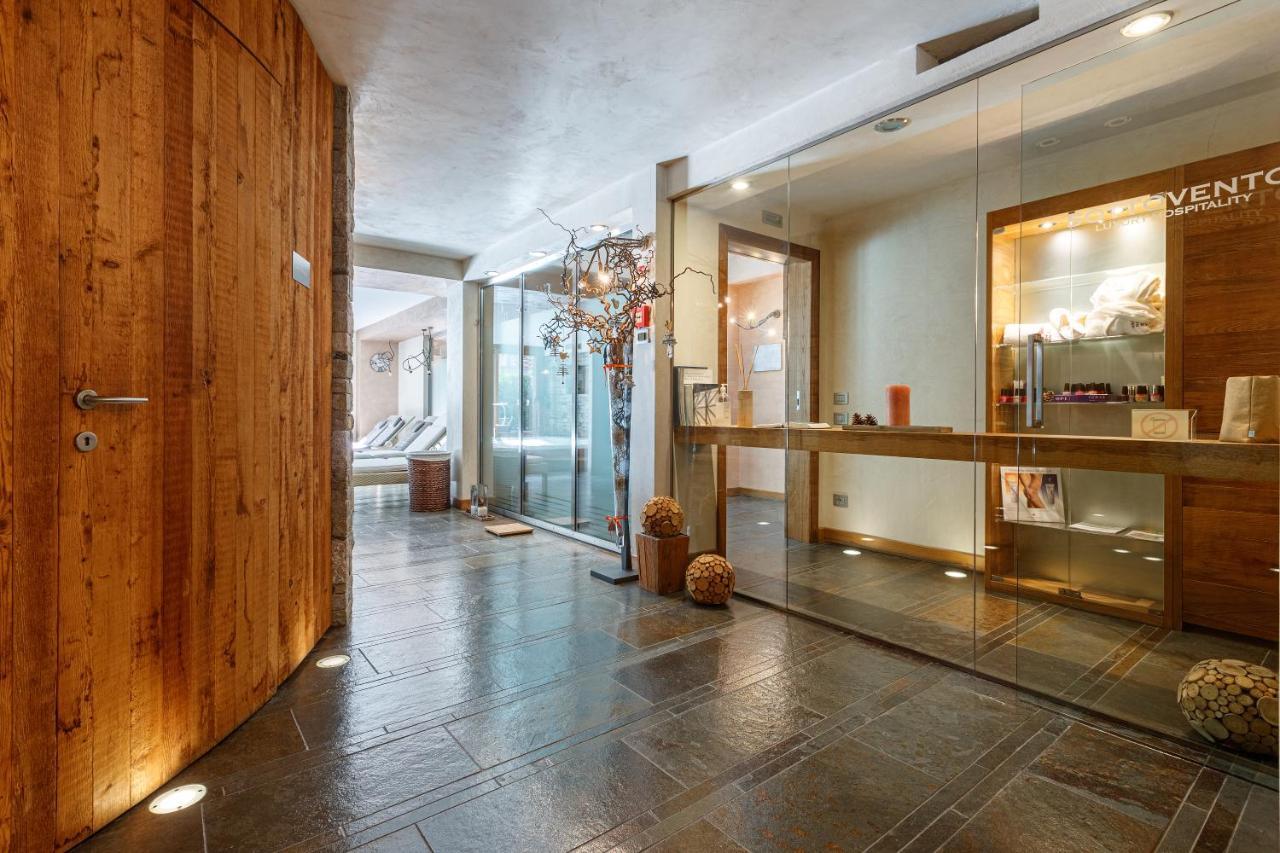 Sottovento Luxury Hospitality Hotel