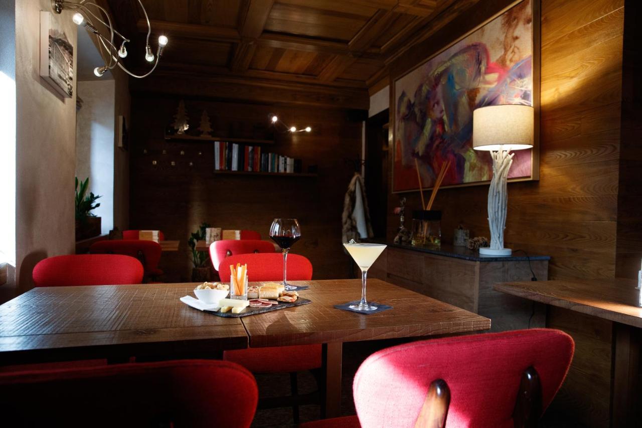 Hotel Sottovento Luxury Hospitality