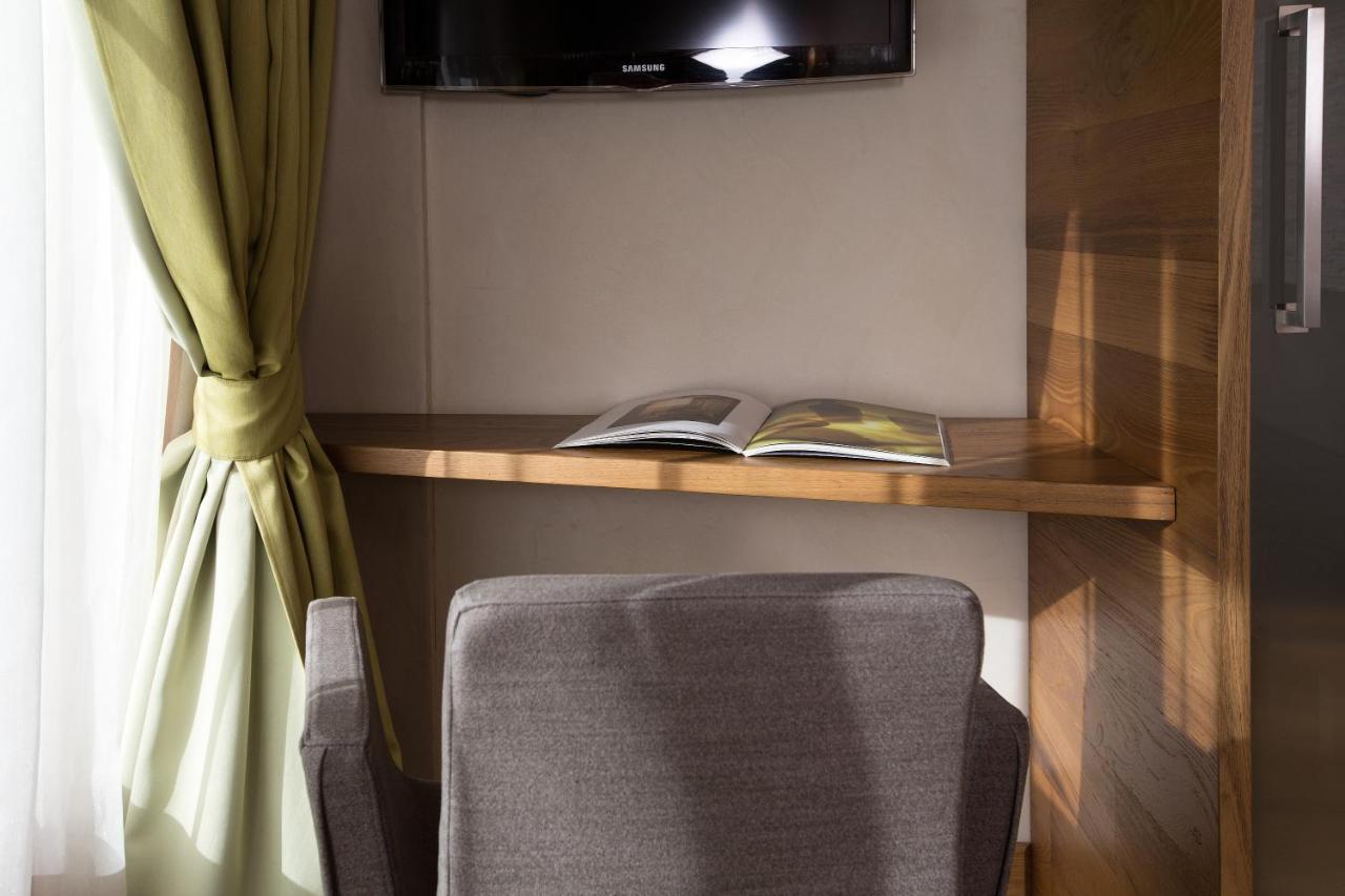 Sottovento Luxury Hospitality 4*