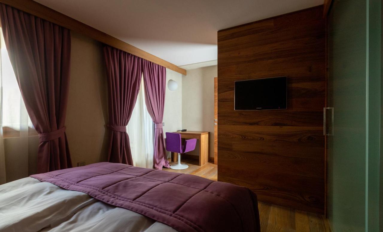 Sottovento Luxury Hospitality Hotel