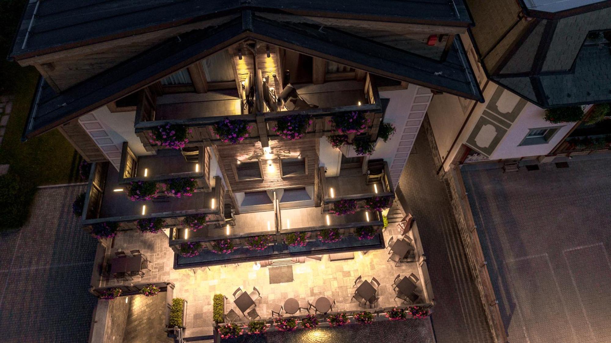 Sottovento Luxury Hospitality 4*