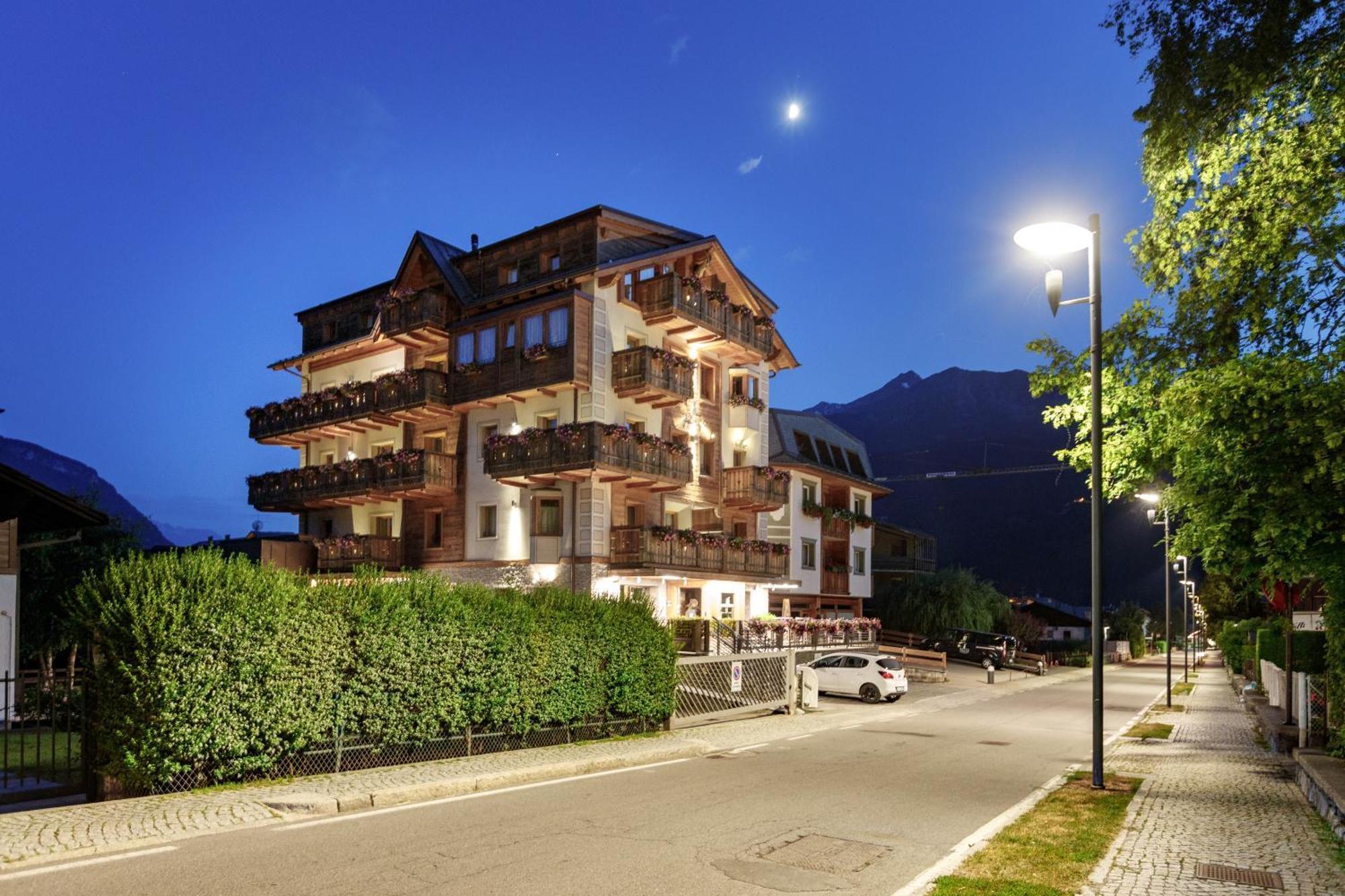 Hotel Sottovento Luxury Hospitality