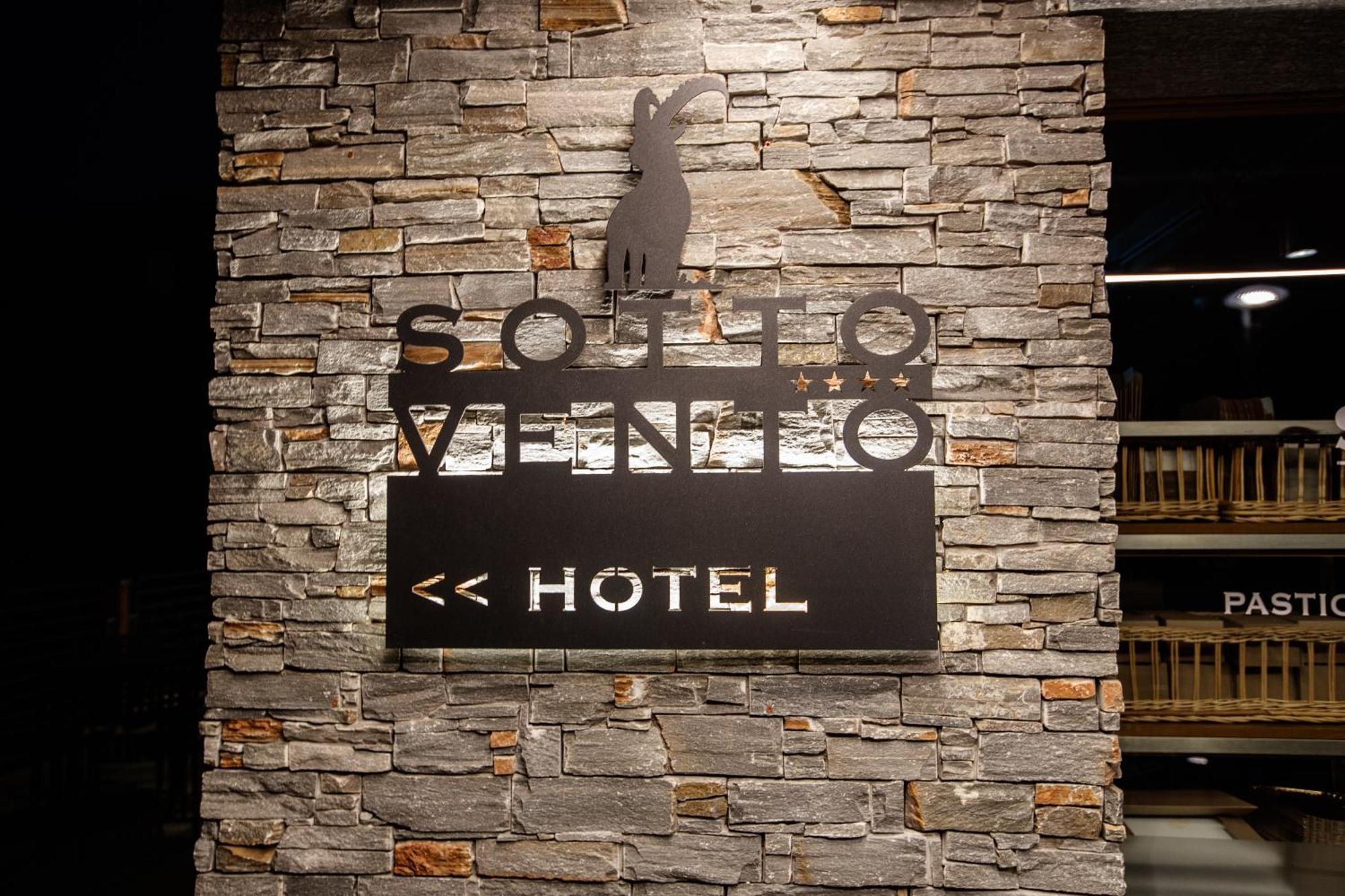 Sottovento Luxury Hospitality 4*
