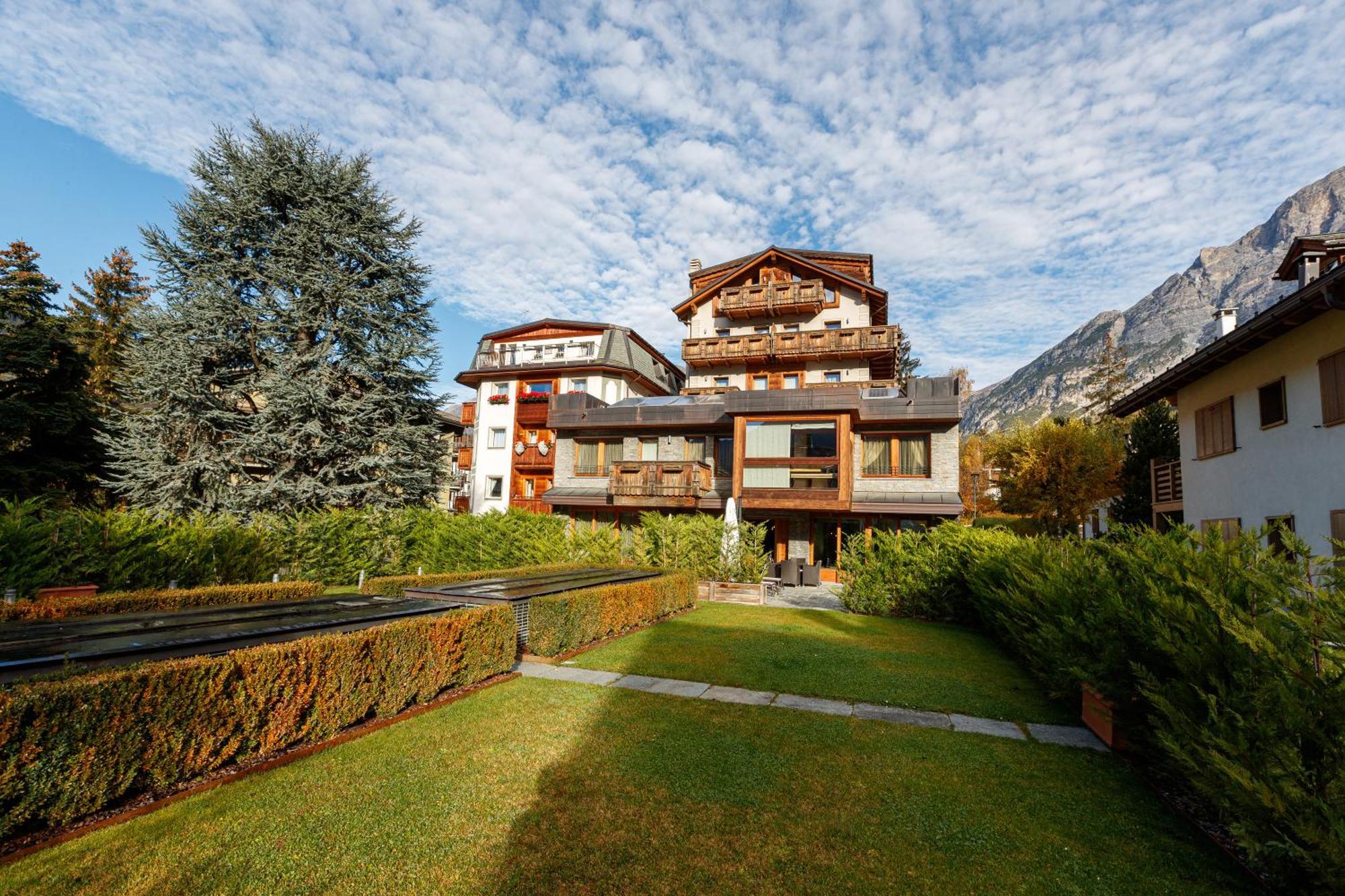 Sottovento Luxury Hospitality