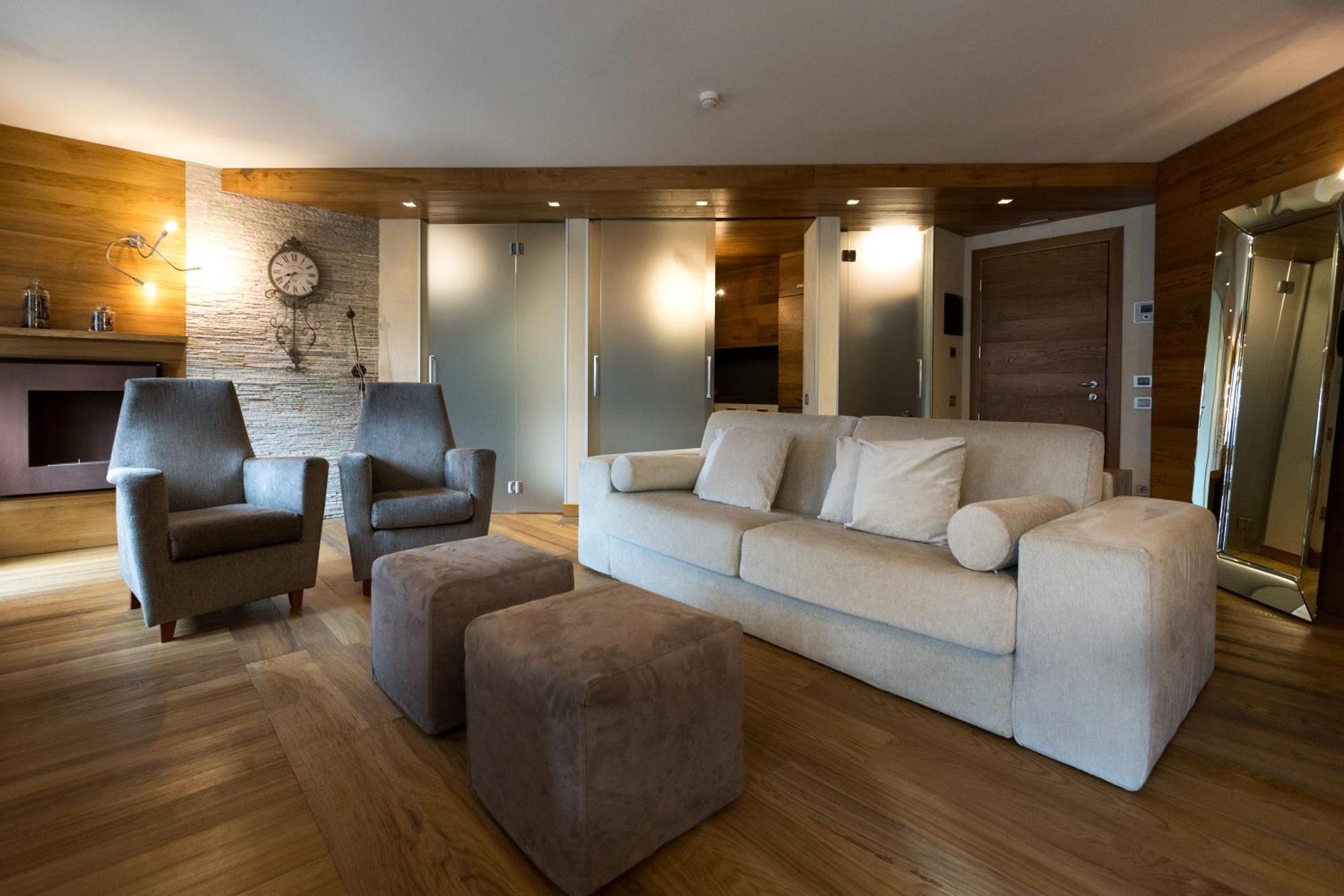 Sottovento Luxury Hospitality Hotel