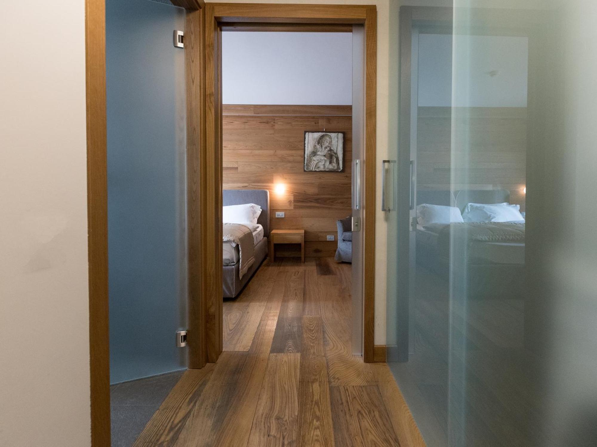Sottovento Luxury Hospitality Hotel Bormio
