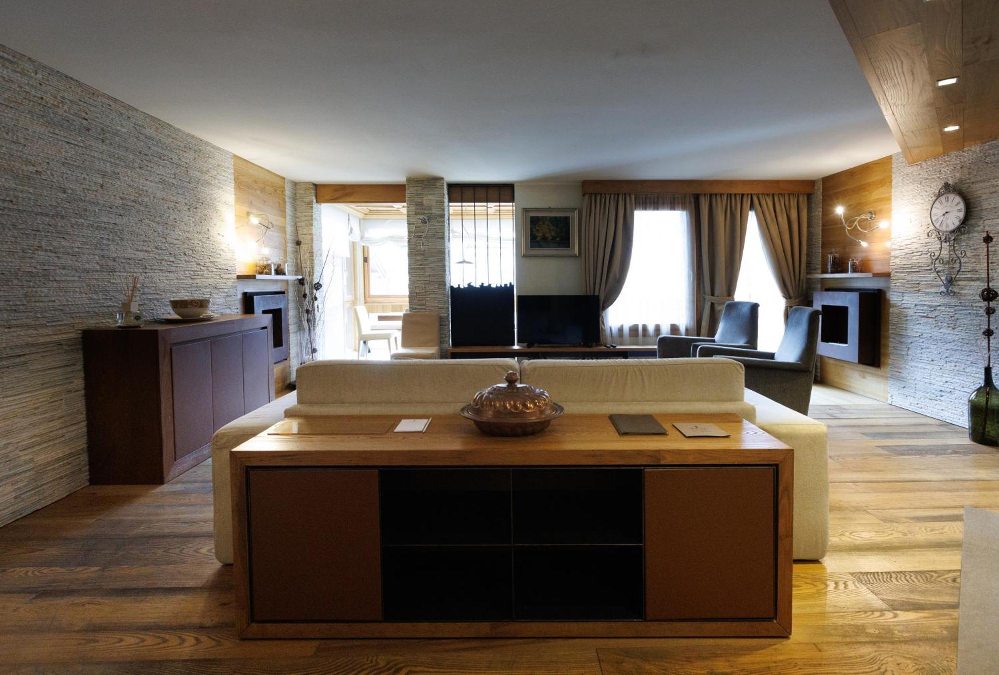 Sottovento Luxury Hospitality 4*