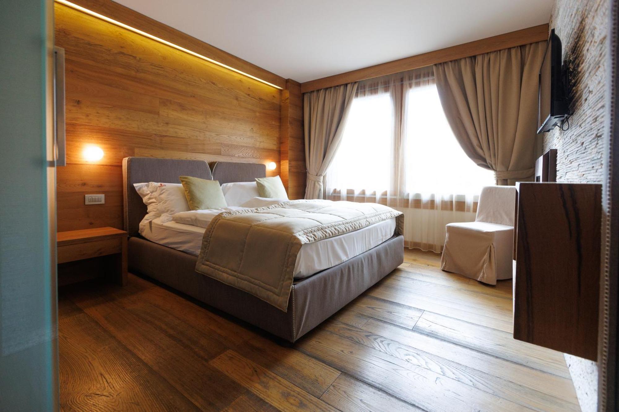 Sottovento Luxury Hospitality 4* Bormio