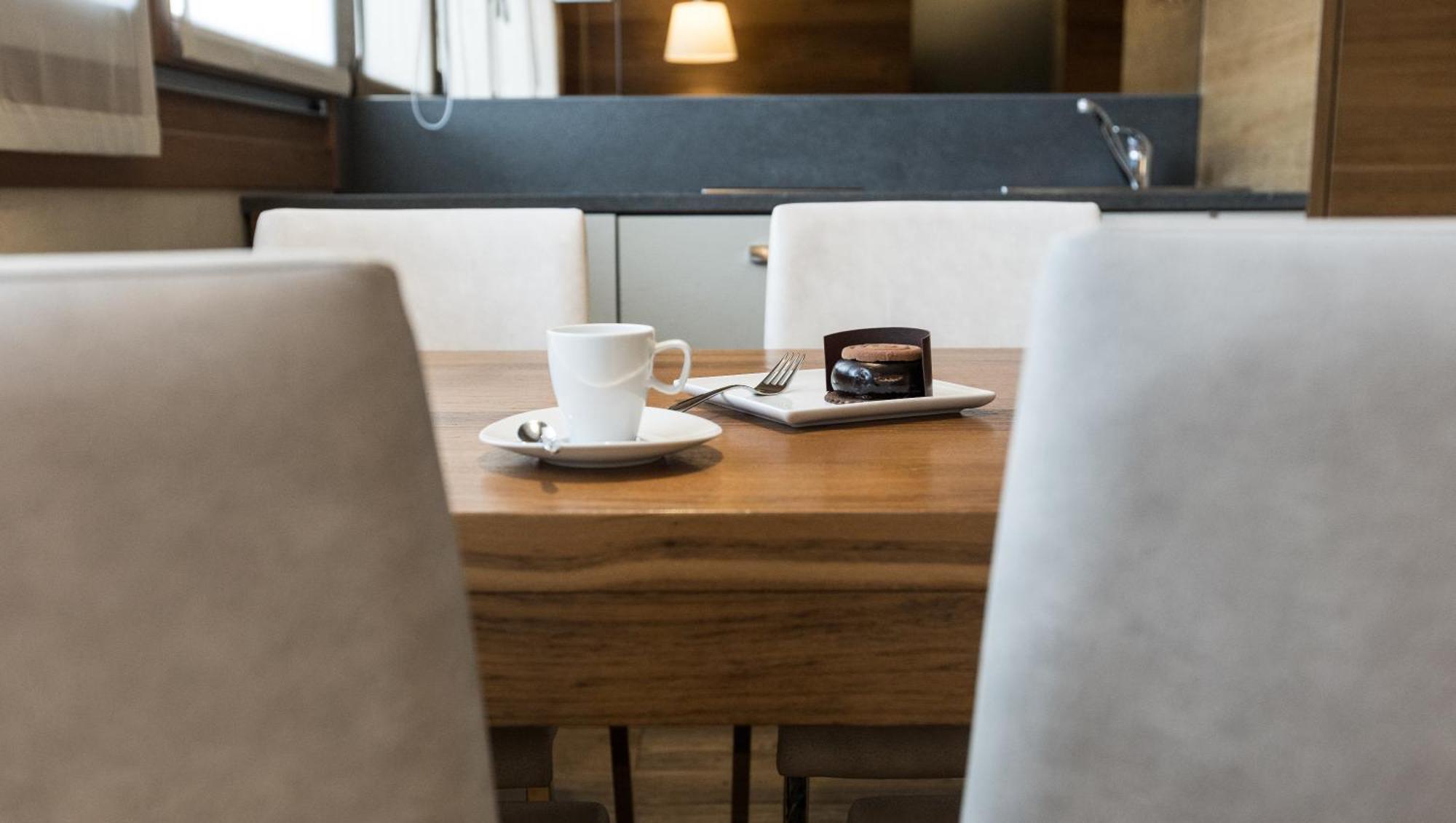 Hotel Sottovento Luxury Hospitality 4*