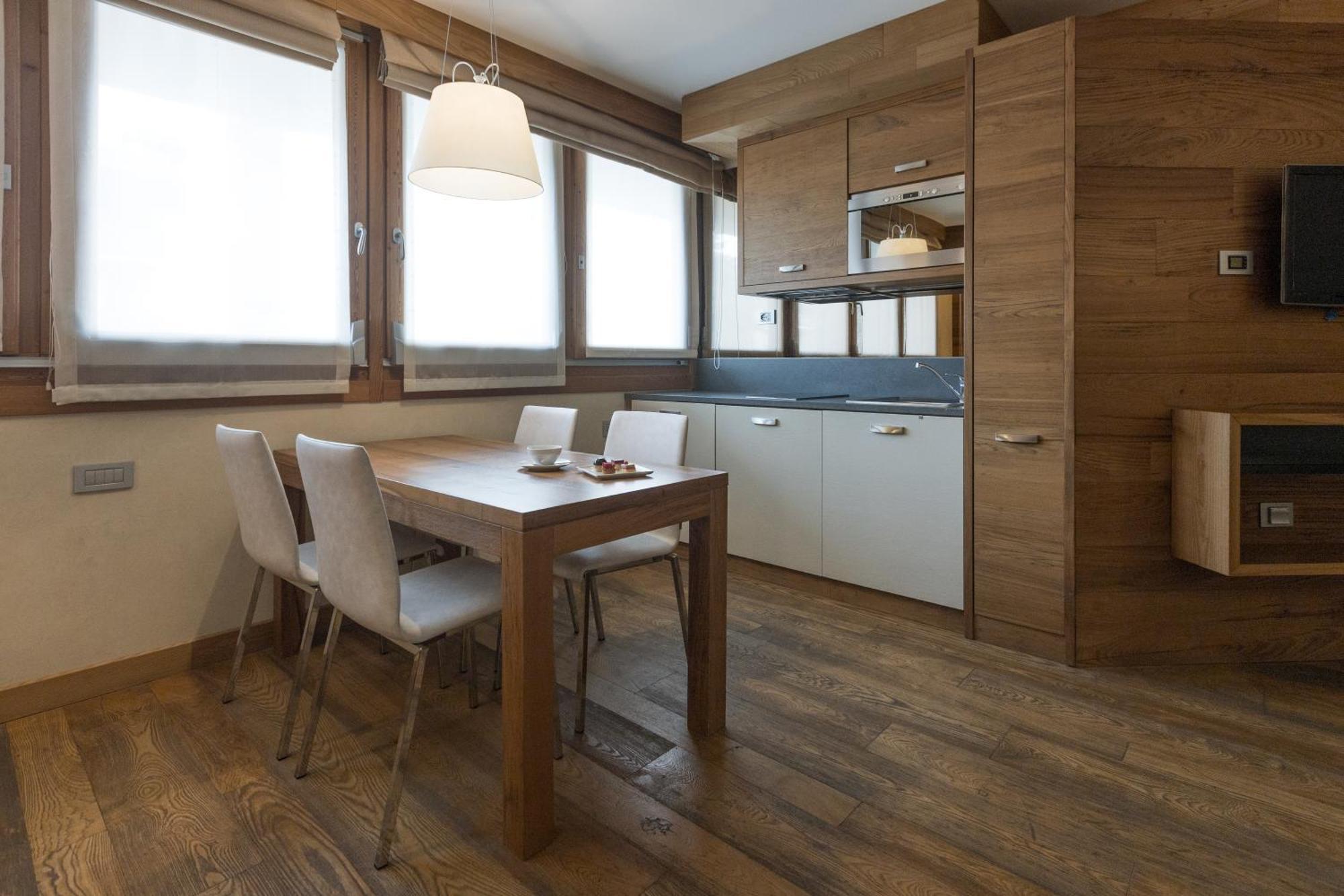 Hotel Sottovento Luxury Hospitality