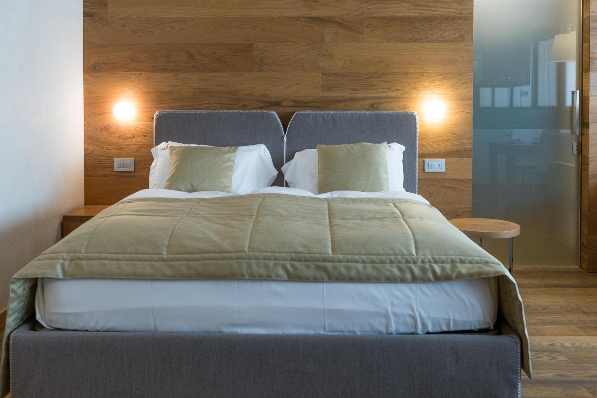 Sottovento Luxury Hospitality 4*