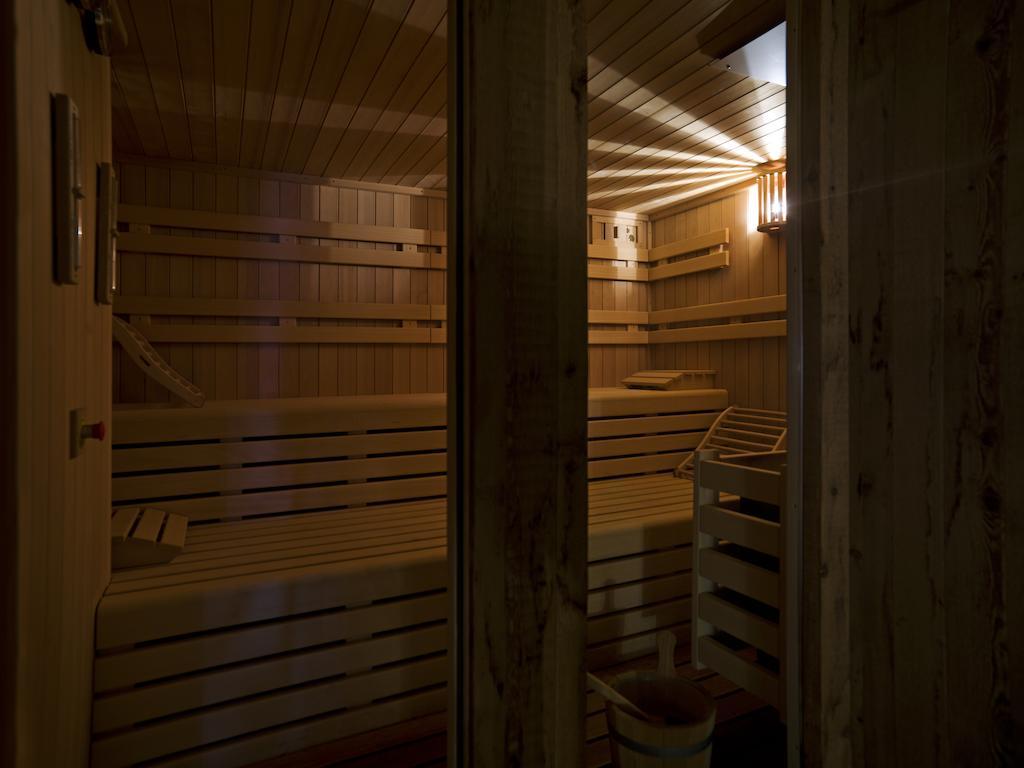 Hotel Sottovento Luxury Hospitality 4*